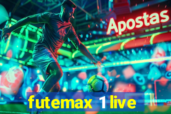 futemax 1 live